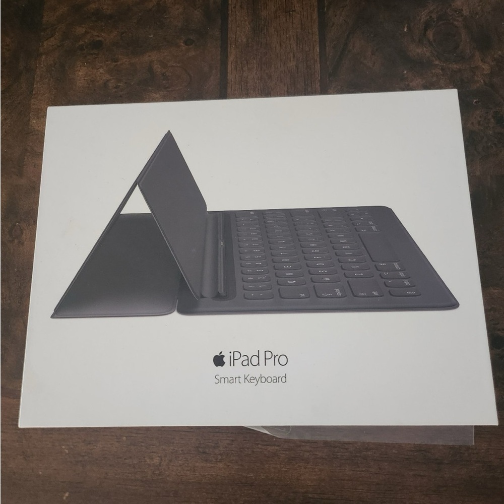 Apple iPad Smart Keyboard iPad Pro Air 12.9"